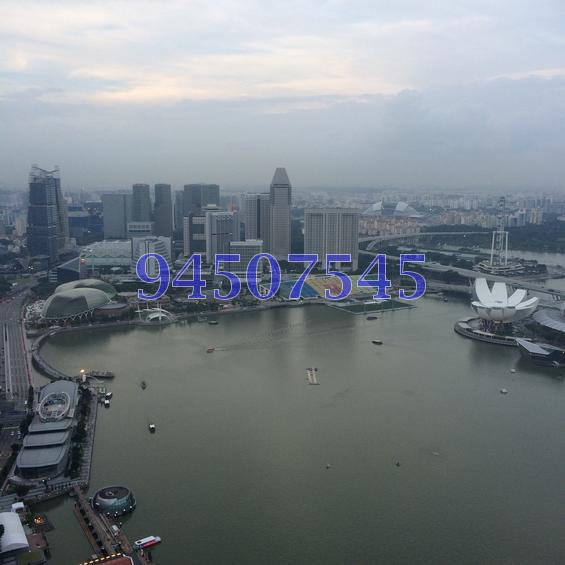 The Sail @ Marina Bay (D1), Apartment #93025312